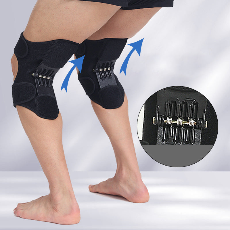 【M-XL】🏃‍♂️Rodillera ajustable para deportes-ES