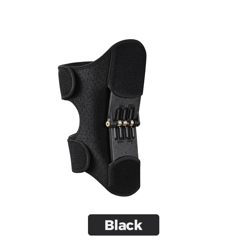 【M-XL】🏃‍♂️Rodillera ajustable para deportes-ES
