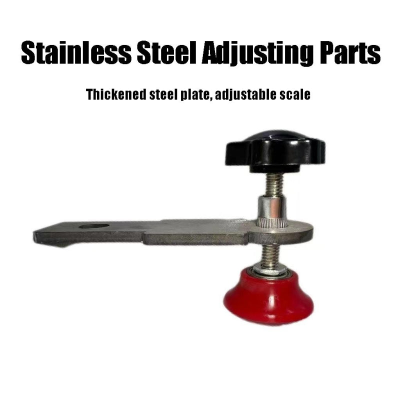 Komplet nosilcev za montažo ploščic s priseskom-SI