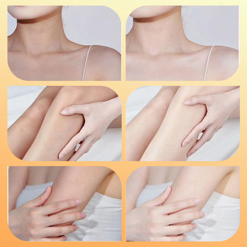 Japoniškas tonizuojantis kremas su vitaminu C-LT