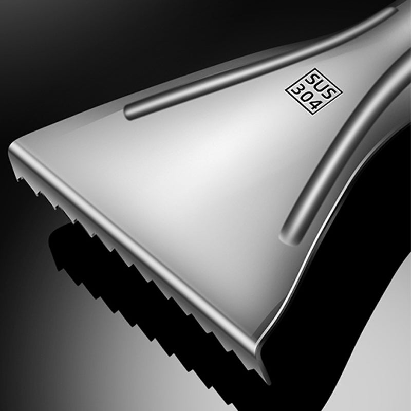 🔥 Venta caliente 🔥 Descamador de pescado de acero inoxidable 304 afilado-ES