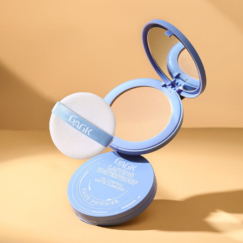 💥Matinė tobulumo kompaktinė pudra-LT