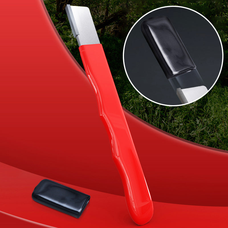 Afilador de tijeras portátil para exteriores-ES