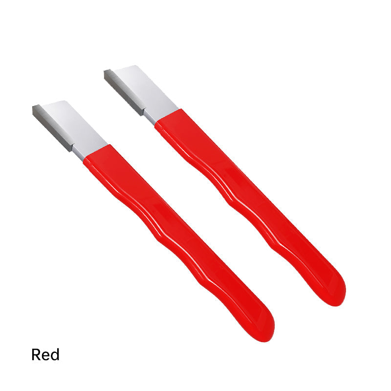 Afilador de tijeras portátil para exteriores-ES