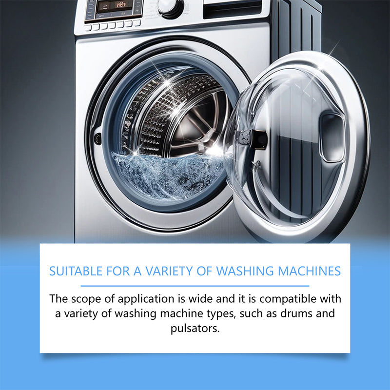 ✨Galingos skalbimo mašinos valymo tabletės – greitas valymas✨-LT
