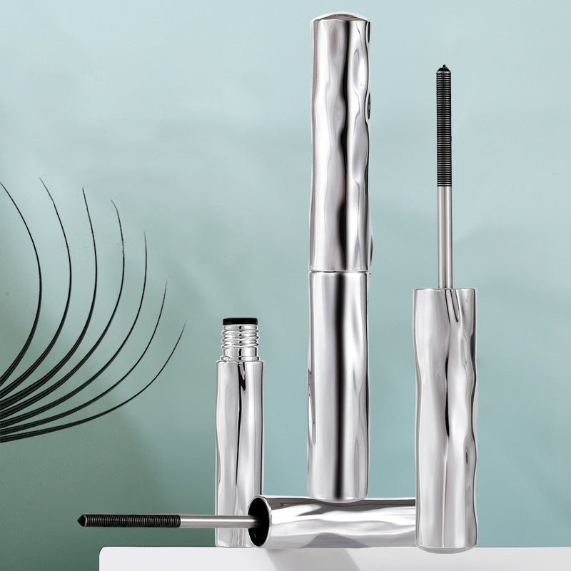 🔥Rímel resistente al agua y a las manchas para alargar y rizar.-ES