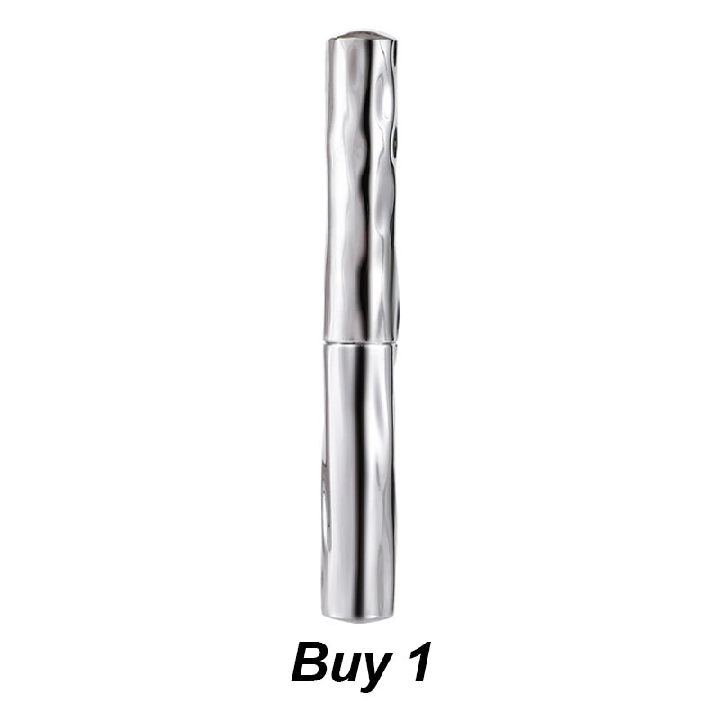 🔥Rímel resistente al agua y a las manchas para alargar y rizar.-ES