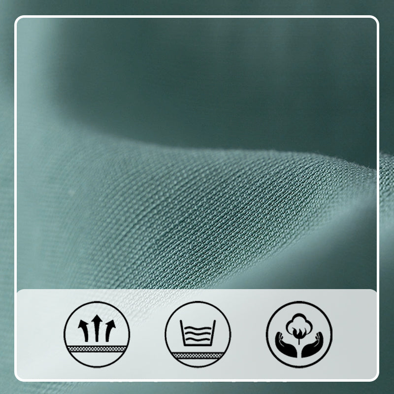 Κομψό σετ 2 τεμαχίων: μισομάνικη μπλούζα + φόρεμα-GR