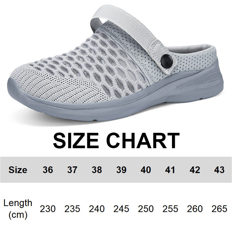 Madingi, tinkliniai, kvėpuojantys, pusiau slystantys basutės-LT