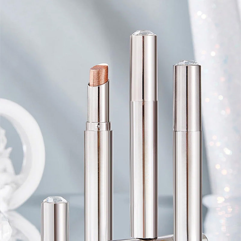 💕Αγοράστε 1 και πάρτε 1 δωρεάν💕Αδιάβροχη σκιά ματιών με ντεγκραντέ λάμψη-GR