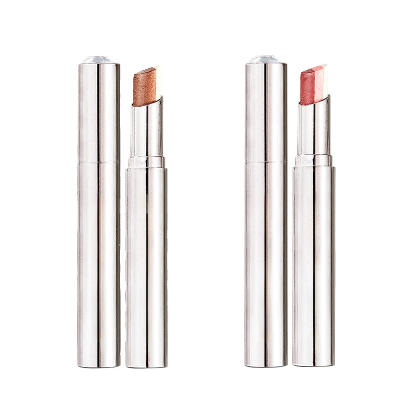 💕Αγοράστε 1 και πάρτε 1 δωρεάν💕Αδιάβροχη σκιά ματιών με ντεγκραντέ λάμψη-GR