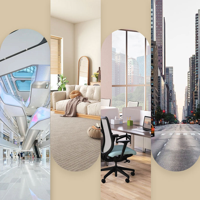 【S-4XL】🌿 Κομψό γυναικείο μακρυμάνικο φόρεμα-GR