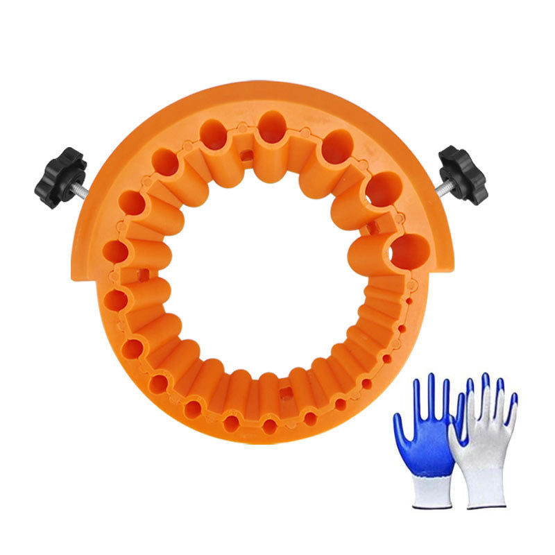 🔥 Ακονιστήρι πολλαπλών χρήσεων για γωνιακούς λειαντήρες-GR