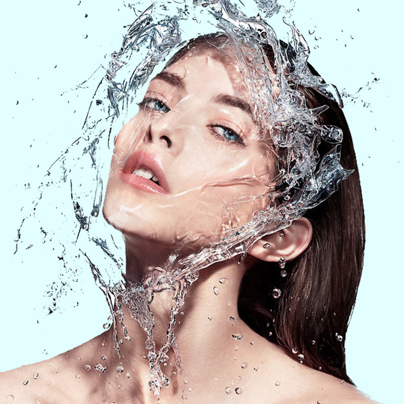 💕Časovno omejen 50 % popust💕Ženska vlažilna vodoodporna korektorska krema-SI