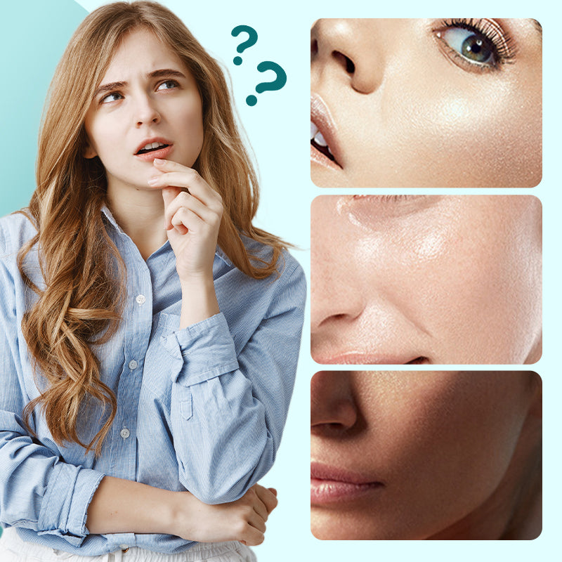 💕Časovno omejen 50 % popust💕Ženska vlažilna vodoodporna korektorska krema-SI