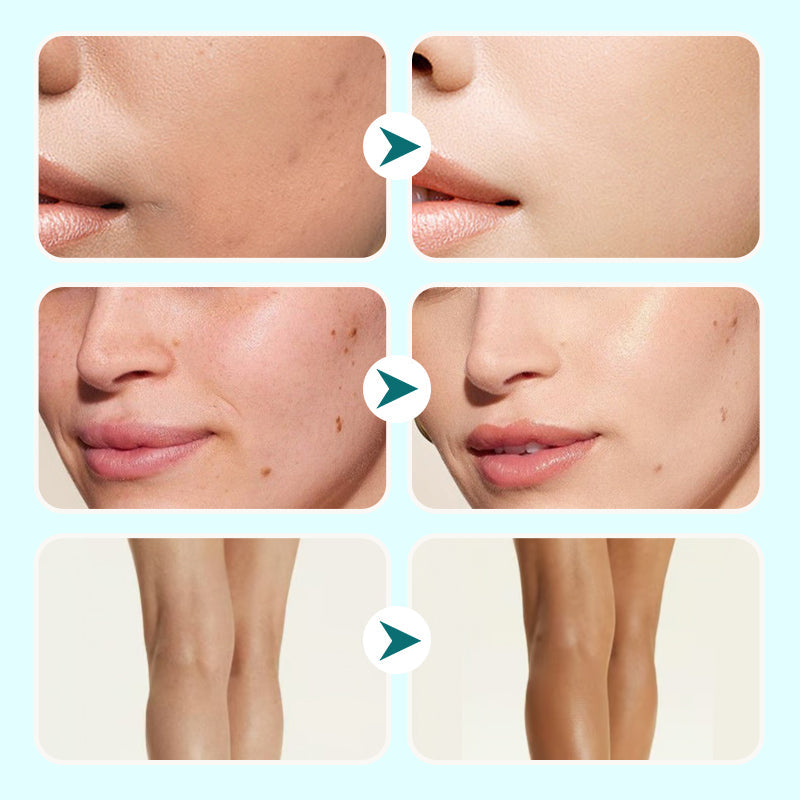 💕Časovno omejen 50 % popust💕Ženska vlažilna vodoodporna korektorska krema-SI