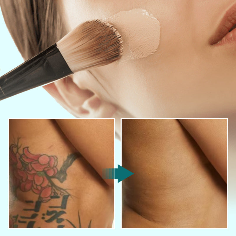 💕Časovno omejen 50 % popust💕Ženska vlažilna vodoodporna korektorska krema-SI