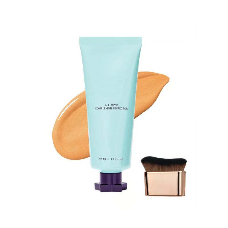 💕Časovno omejen 50 % popust💕Ženska vlažilna vodoodporna korektorska krema-SI