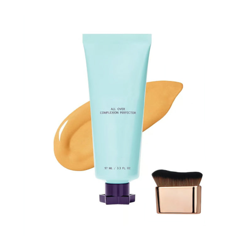 💕Časovno omejen 50 % popust💕Ženska vlažilna vodoodporna korektorska krema-SI