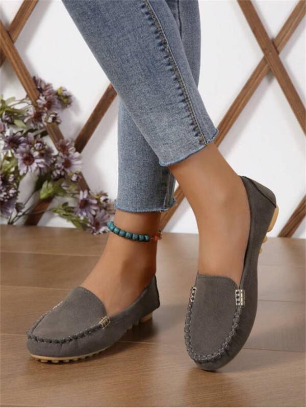 ✨ Ortopedski oblazinjeni čevlji za ženske-SI