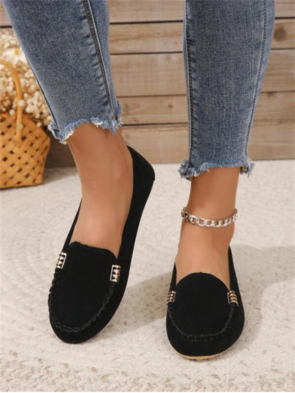 ✨ Ortopedski oblazinjeni čevlji za ženske-SI