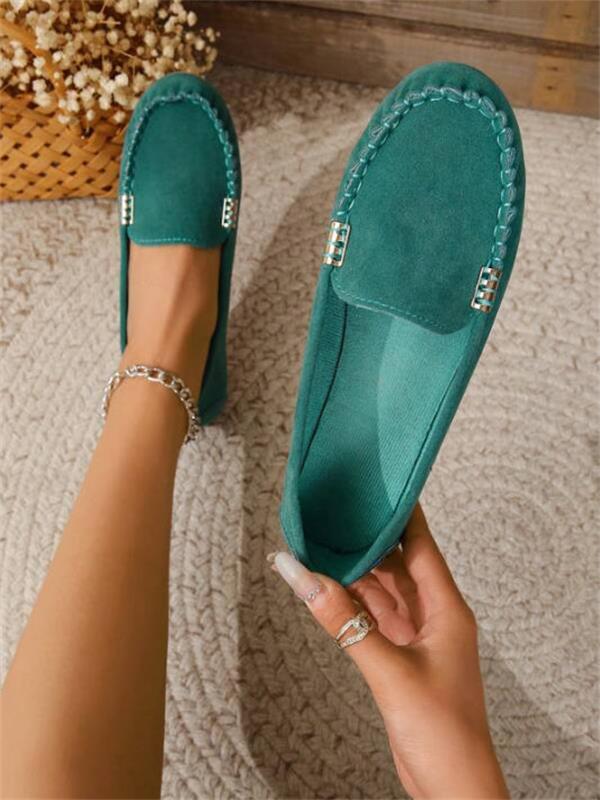 ✨ Ortopedski oblazinjeni čevlji za ženske-SI