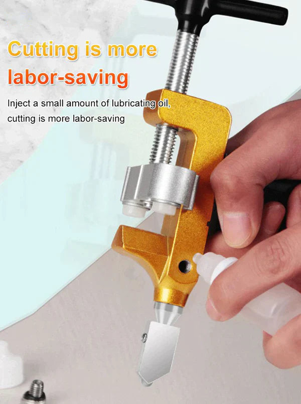 🔥50 % POPUST za omejen čas🔥Ročni rezalnik ploščic/stekla-SI