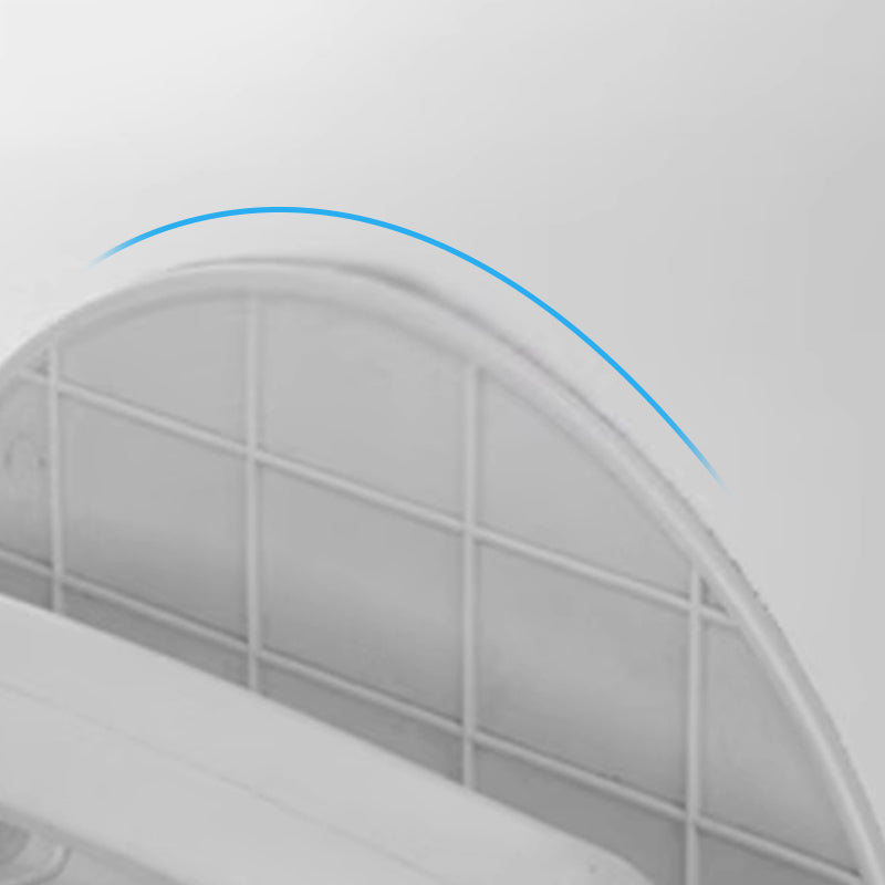 🔥Καυτή προσφορά🔥Πολυλειτουργικό ημικυκλικό γωνιακό εργαλείο λείανσης-GR