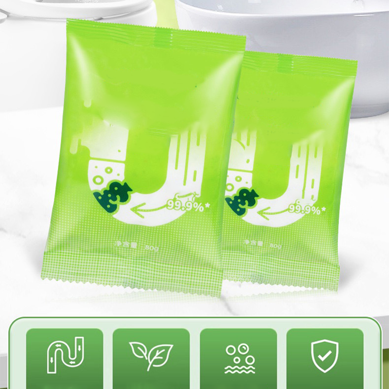 🔥Kupite 1, dobite 2 gratis🔥Močan prašek za čiščenje odtokov-SI