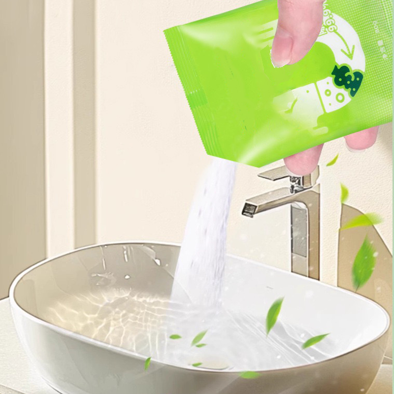 🔥Kupite 1, dobite 2 gratis🔥Močan prašek za čiščenje odtokov-SI