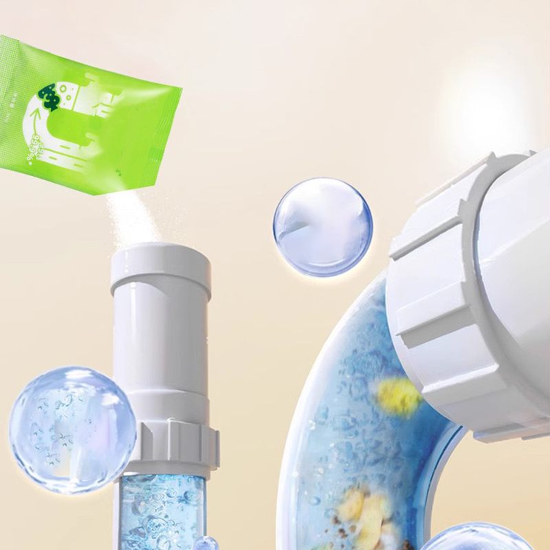 🔥Kupite 1, dobite 2 gratis🔥Močan prašek za čiščenje odtokov-SI