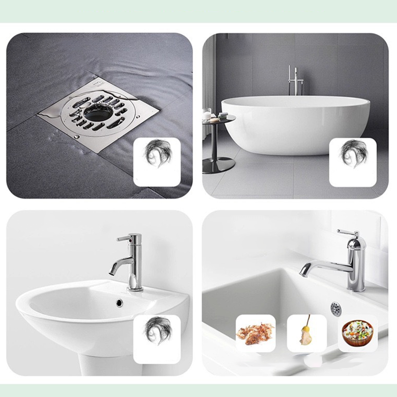 🔥Kupite 1, dobite 2 gratis🔥Močan prašek za čiščenje odtokov-SI