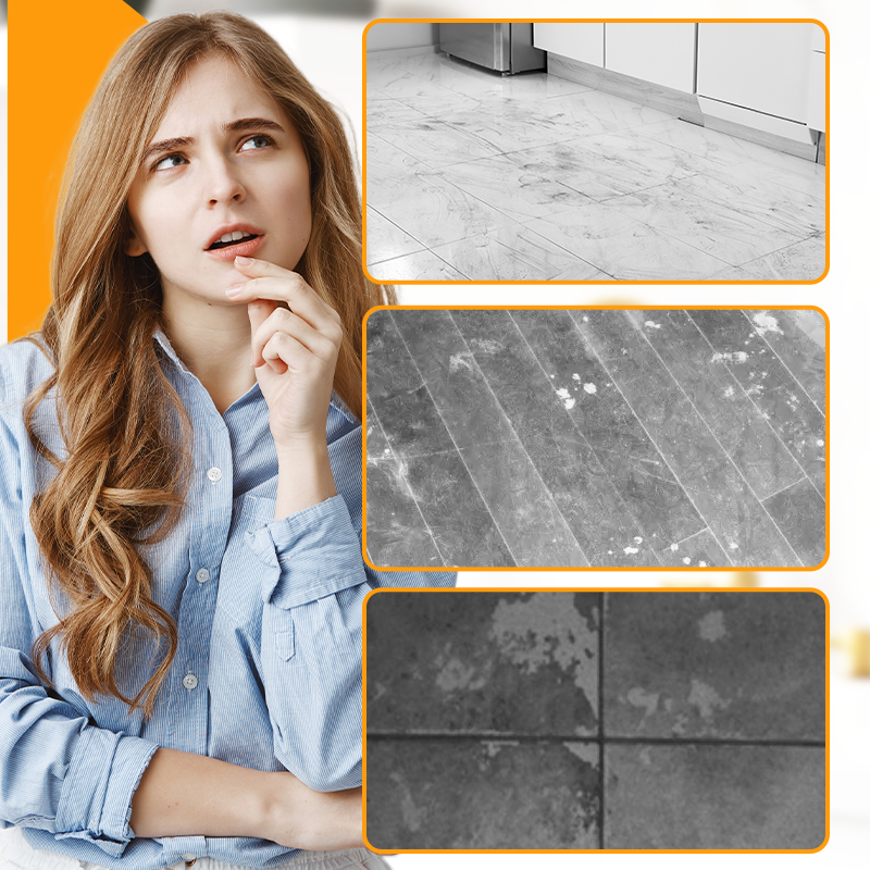 Grindų blizgiklis: greitai džiūstantis, dėmes šalinantis ir ilgai išliekantis kvapas-LT