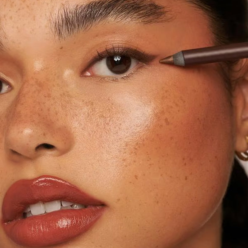 🎁COMPRA 1 Y LLÉVATE 1 GRATIS🎁Lápiz de ojos Duo Afilable Resistente al Agua🔥-ES