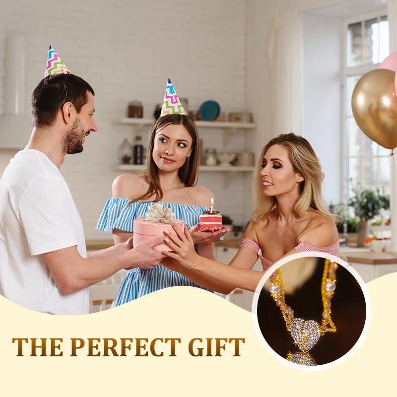 ⏳Oferta especial por tiempo limitado⏰Collares a juego con colgante en forma de corazón con imán💖-ES