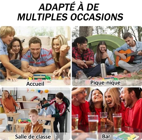 🎅🎄 ΔΙΑΣΚΕΔΑΣΤΙΚΑ ΟΙΚΟΓΕΝΕΙΑΚΑ ΠΑΙΧΝΙΔΙΑ – Επιτραπέζιο παιχνίδι Κλείσε το κουτί🎁🎲-GR