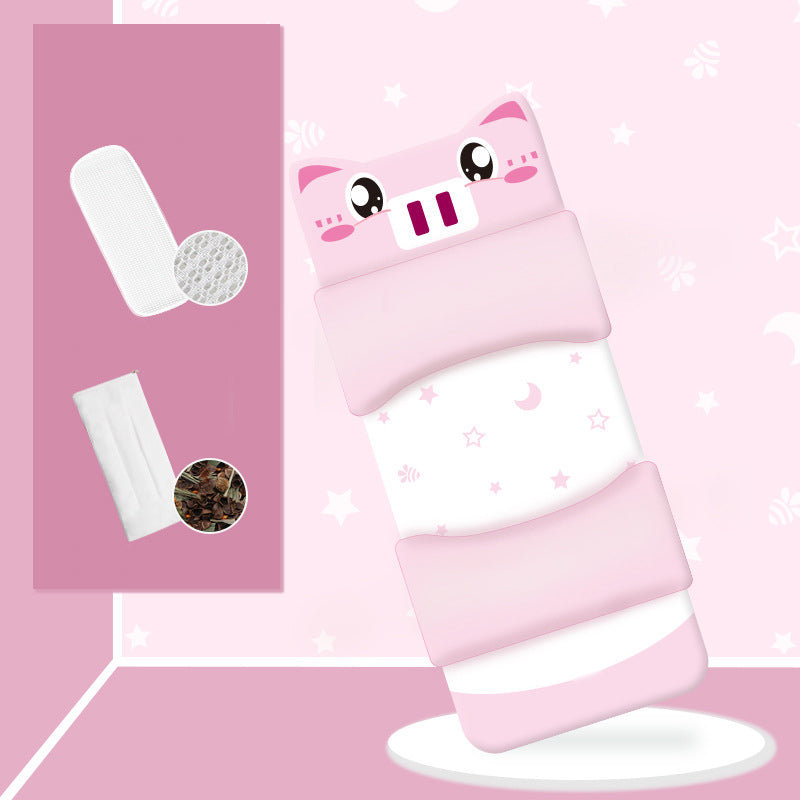 👶 Ρυθμιζόμενο μαξιλάρι στήριξης μωρού - 🍃 100% ασφαλές υλικό-GR