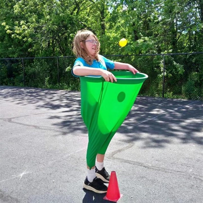 🔥Los más vendidos del verano de 2025🏅Juego de patio "Granny Pants"-ES