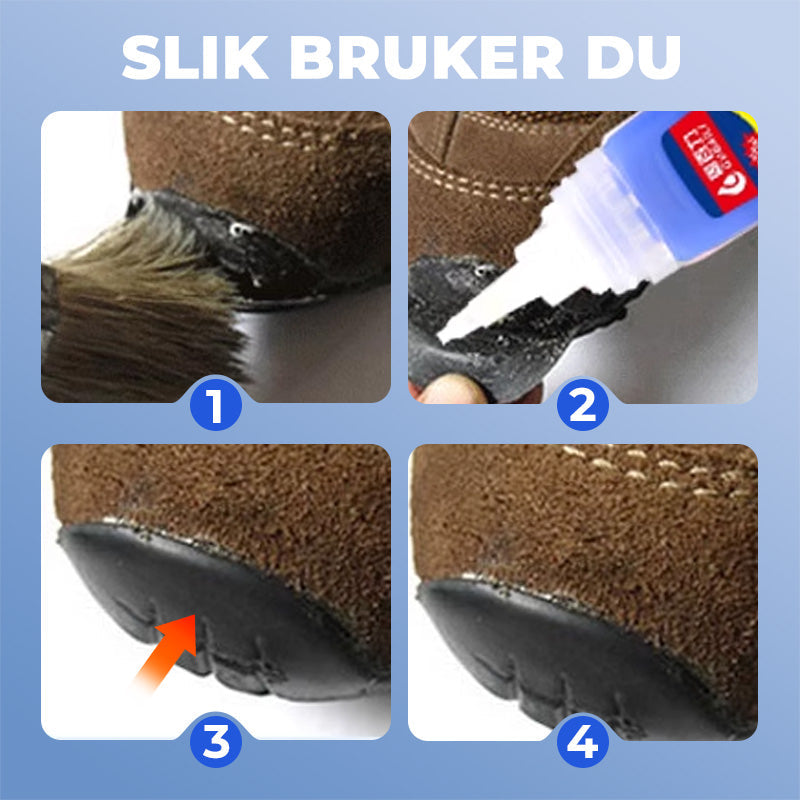 💥¡Compra 2 y llévate 3 gratis!💥 Pegamento eficaz, rápido y universal-ES