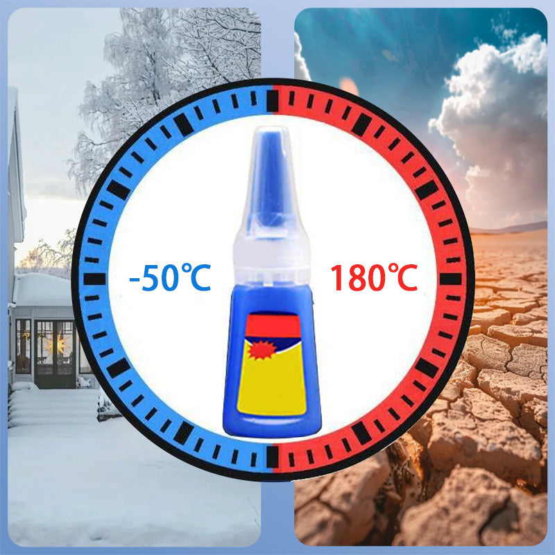 💥¡Compra 2 y llévate 3 gratis!💥 Pegamento eficaz, rápido y universal-ES