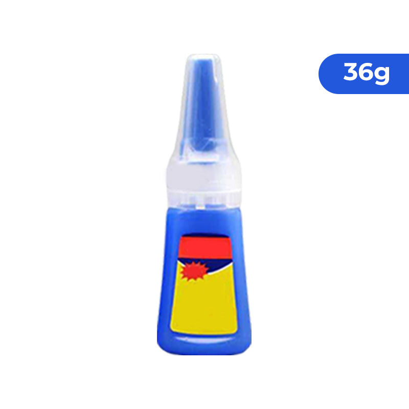 💥¡Compra 2 y llévate 3 gratis!💥 Pegamento eficaz, rápido y universal-ES