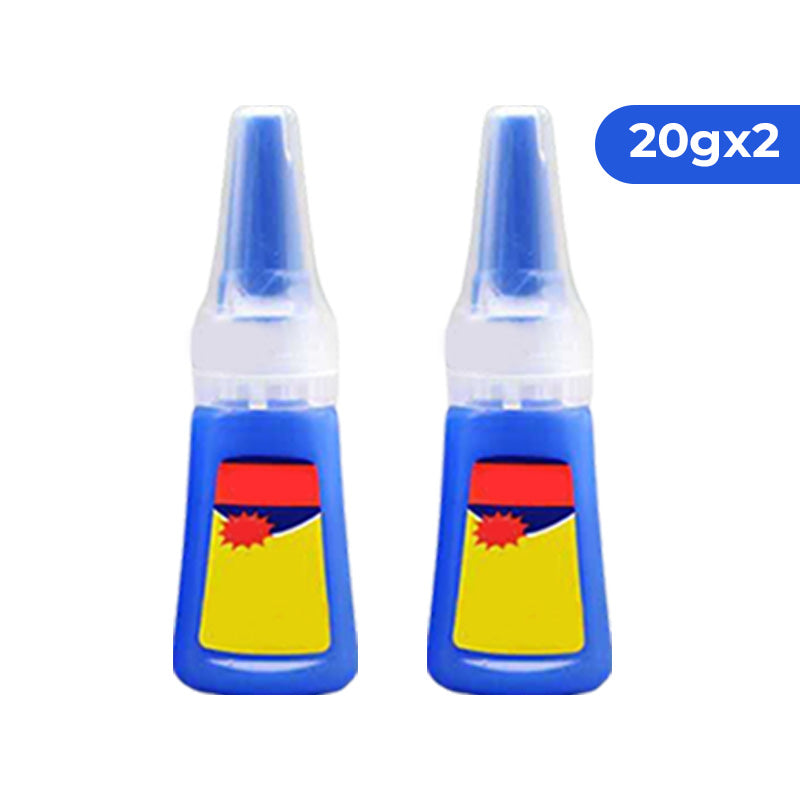 💥¡Compra 2 y llévate 3 gratis!💥 Pegamento eficaz, rápido y universal-ES