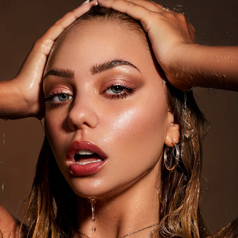 💕10 πολύχρωμα eyeliner σε μορφή τζελ-GR