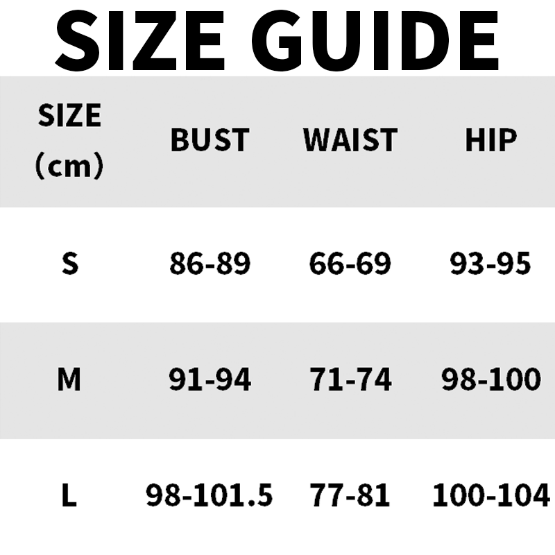 ✨Collar de cruz y corona👑👙Conjunto de bikini de 3 piezas sin tirantes de color sólido-ES