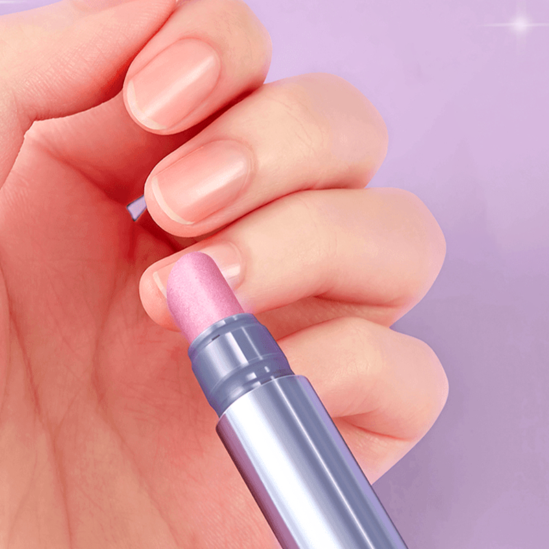 💜Compra 1, llévate 1 gratis💜Nuevo y mejorado lápiz de uñas 3 en 1 de 2025💅-ES