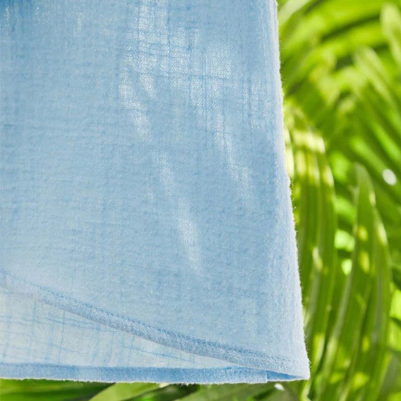 ✨Νέα Ρομαντική Σικ Γυναικεία Μπλούζα με V λαιμόκοψη-GR