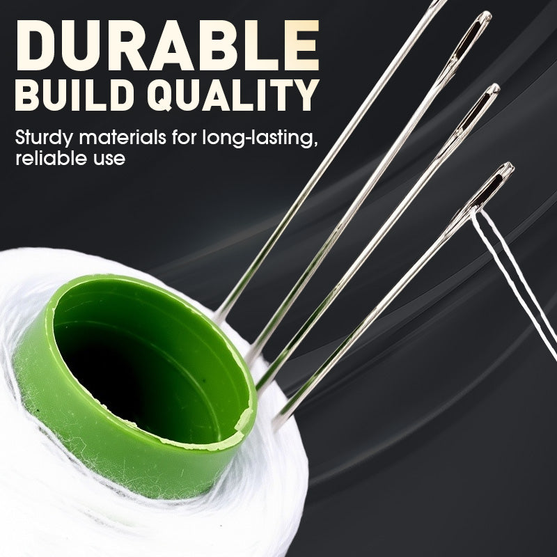 🧵Σετ εργαλείων ραπτικής 37 τεμαχίων-GR