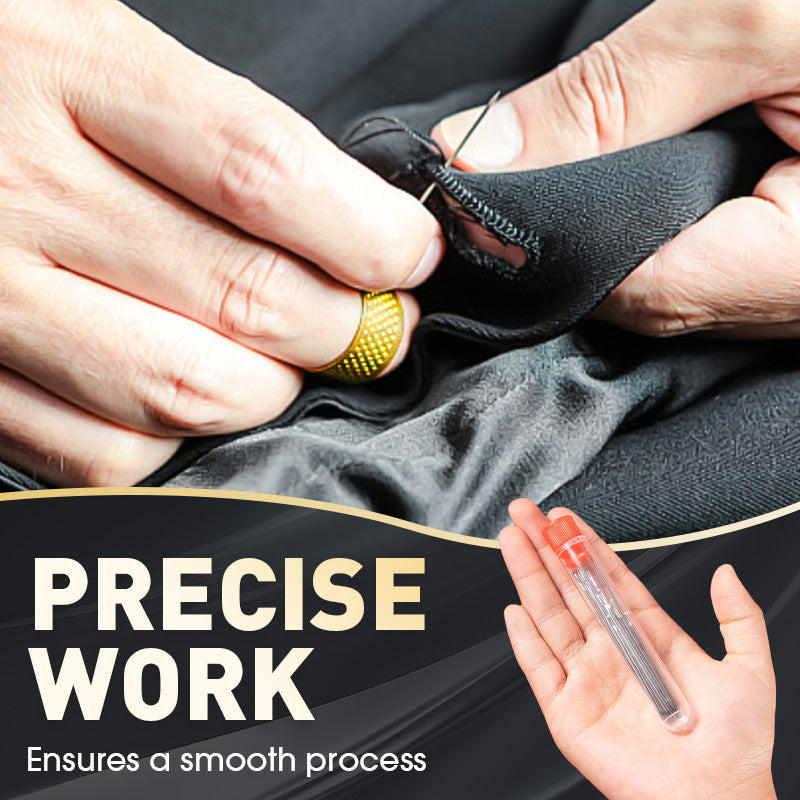 🧵Σετ εργαλείων ραπτικής 37 τεμαχίων-GR