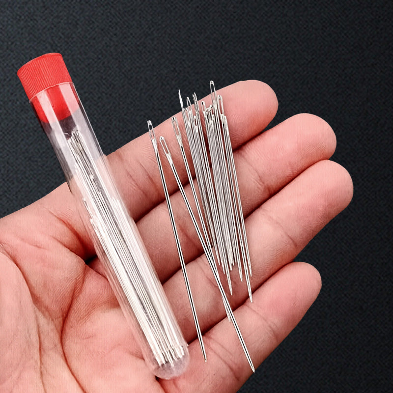 🧵Σετ εργαλείων ραπτικής 37 τεμαχίων-GR