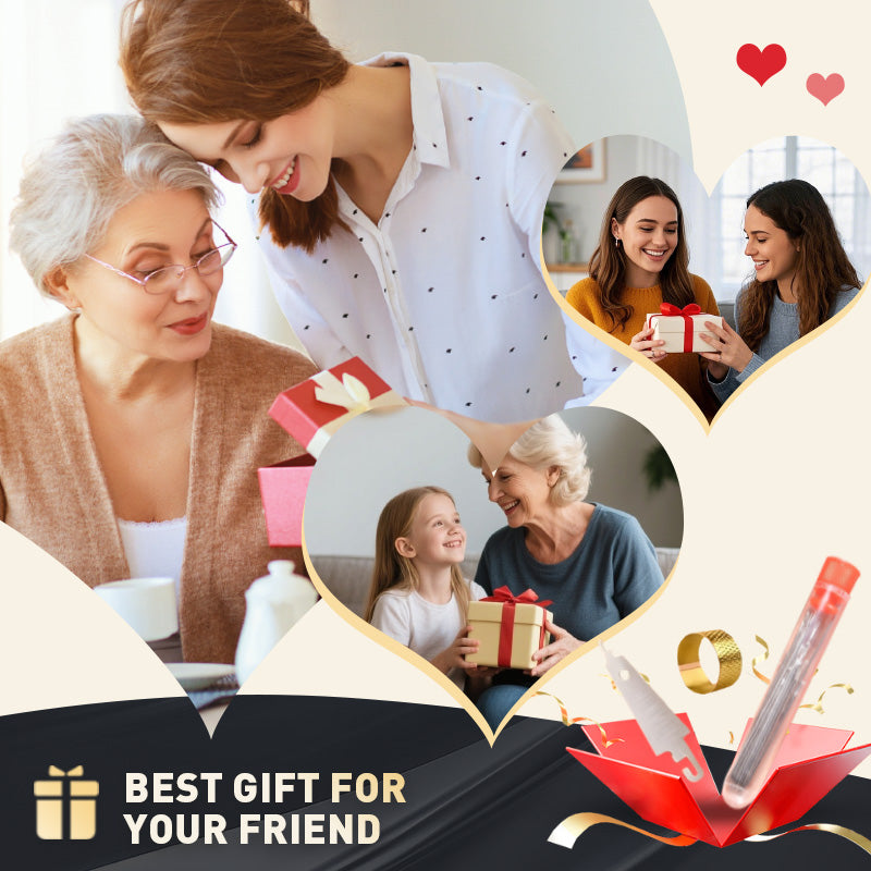 🧵Σετ εργαλείων ραπτικής 37 τεμαχίων-GR